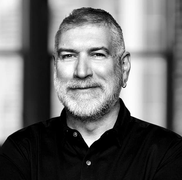 Photographie de Hugues Sweeney