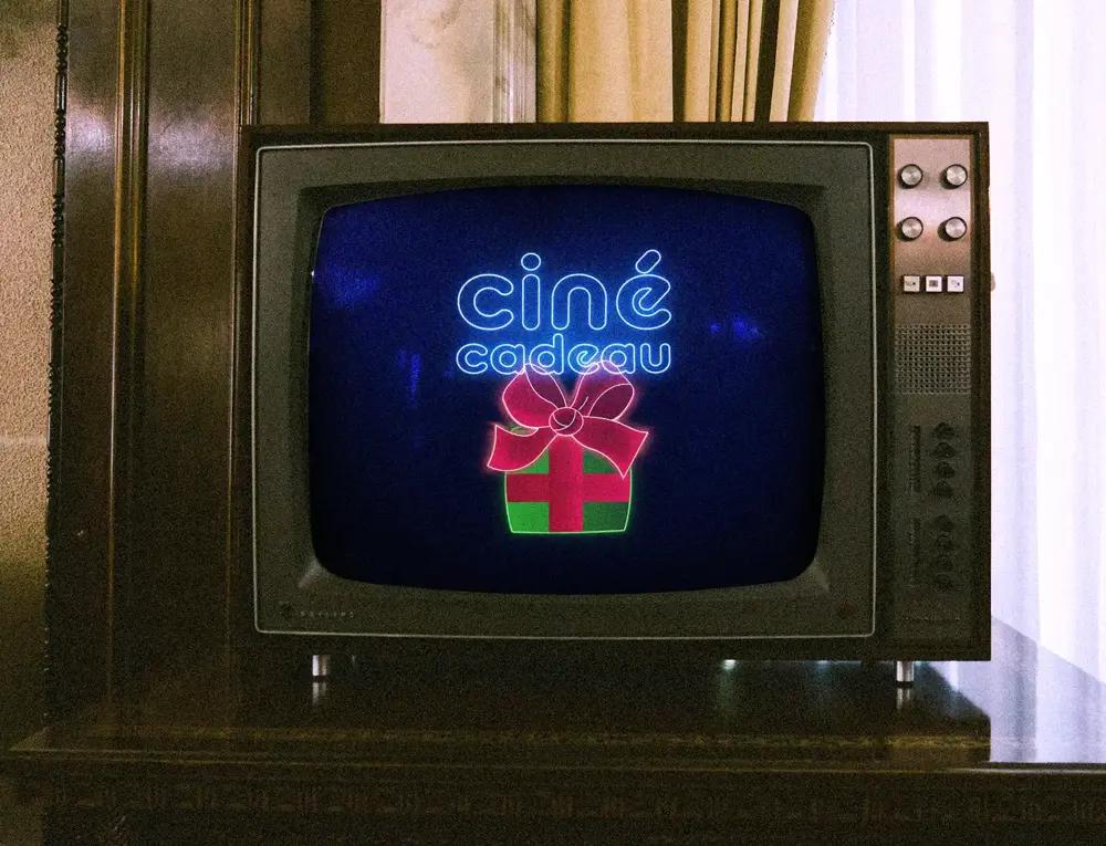 Ciné-Cadeau